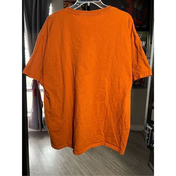 Y2K Chichen-Itza Yucatán Mexico Tee - Picture 3 of 4